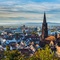 ⛪️ City Trip Freiburg