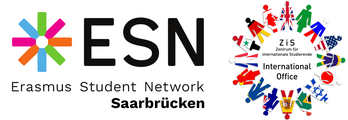 Pubcrawl with ESN & ZiS: Saarbrücken Night Out