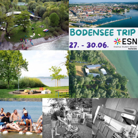 🌞🏖️ BODENSEE TRIP 2025☀️🌊