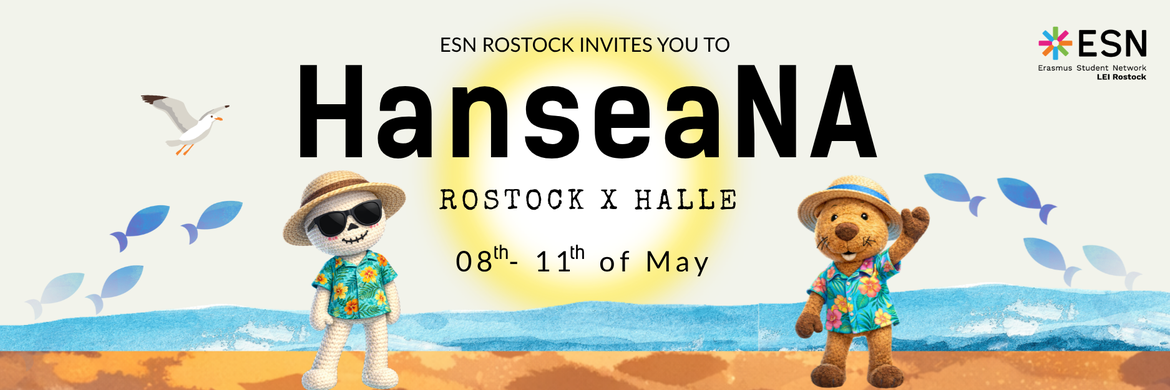 Social Program HanseaNA