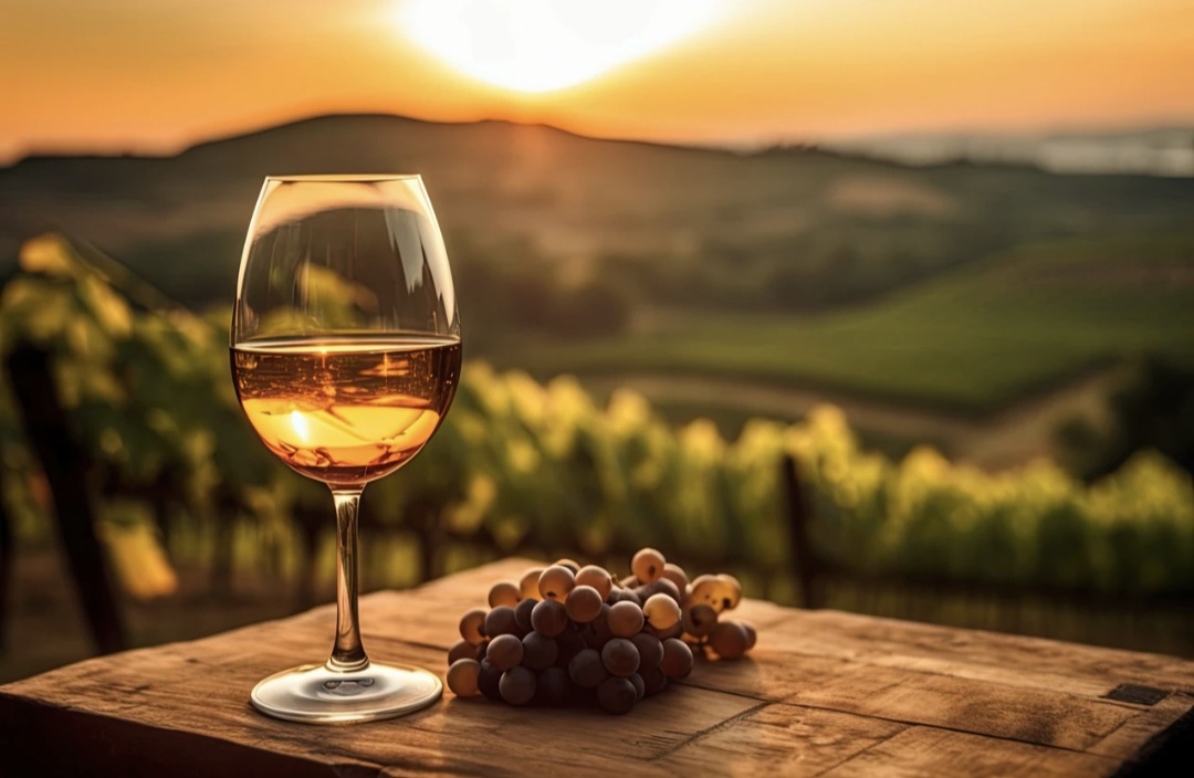 ESN Wine Hike