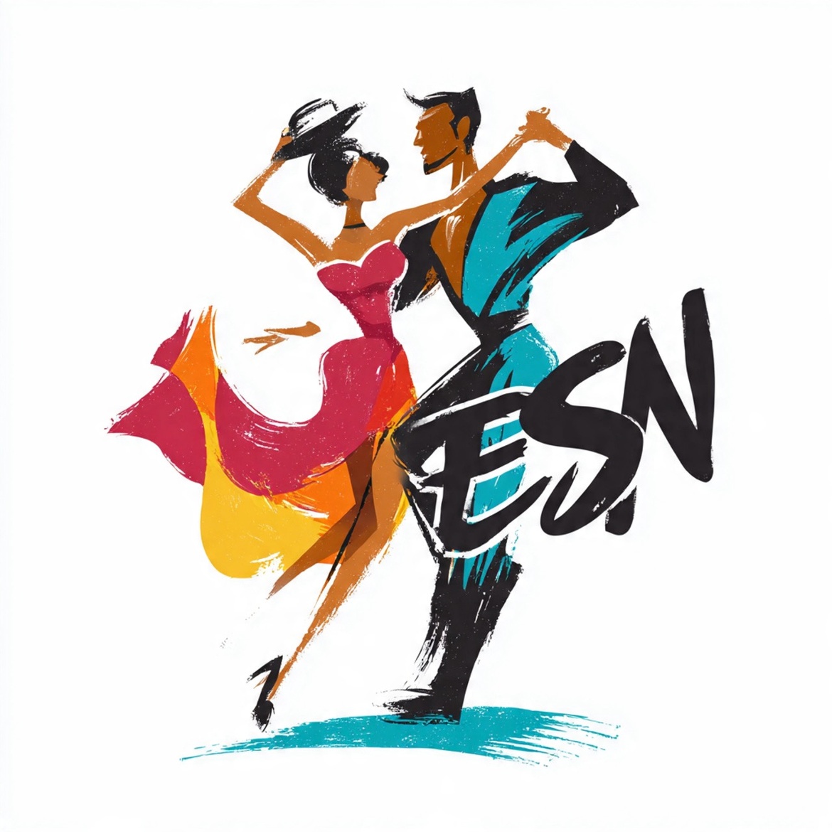 +++ESN Bachata class+++