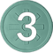 3 ESN-Tokens