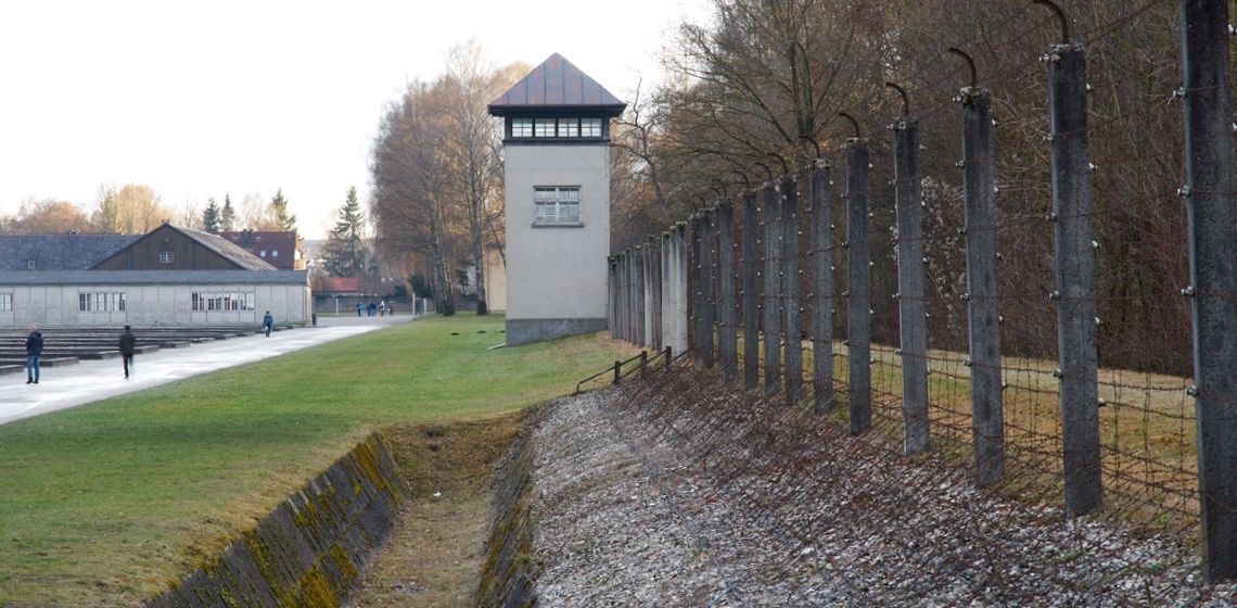 ESN MESA Dachau Tour
