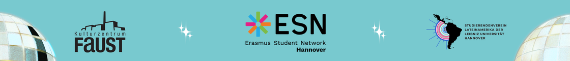 ESN x SV Latam Student Welcome Party