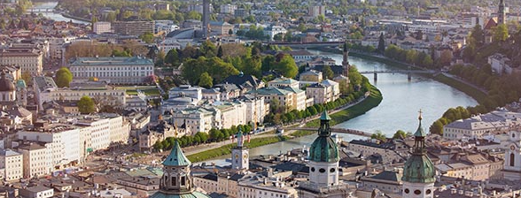 ESN MESA Vienna Weekendtrip SoSe25