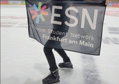 ESN goes Ice Skating