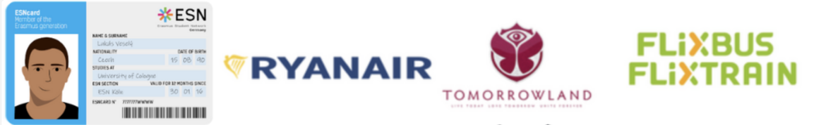 ESNcard & office hour