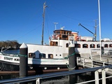 ESN Kiel Boat Trip & Party