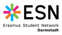 ESN Free Painting with the Travel Studio - Cooperation with TU Kunst Forum !