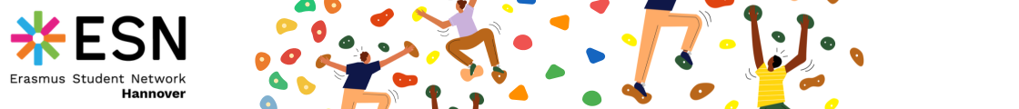 Bouldering with ESN