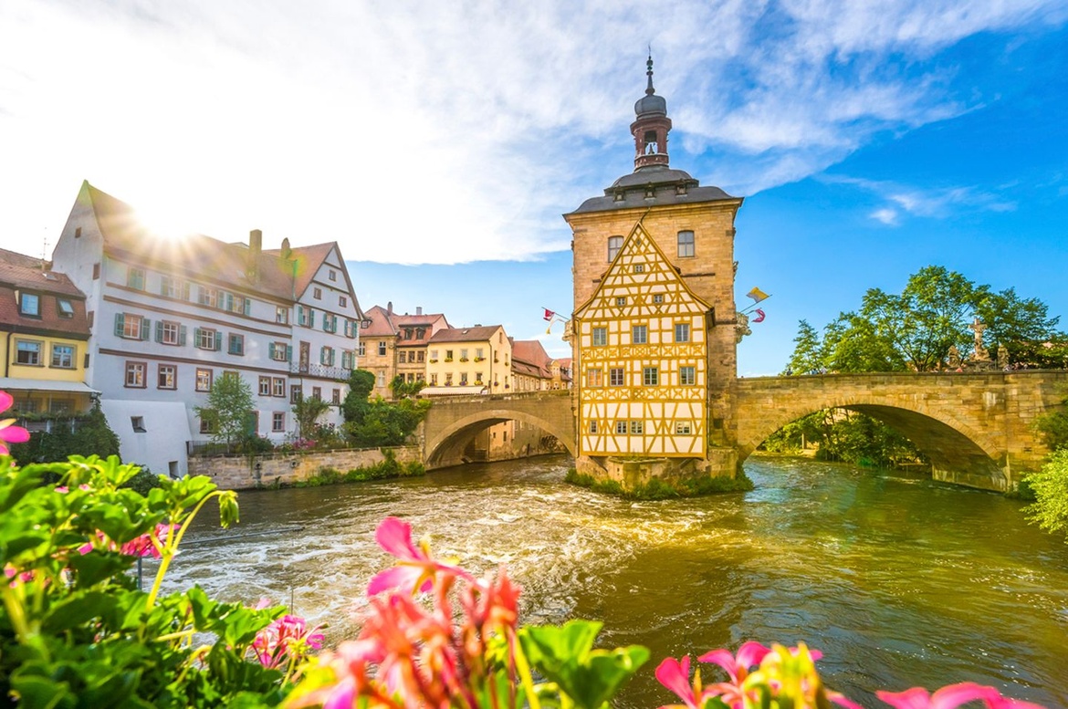 Excursion: Bamberg