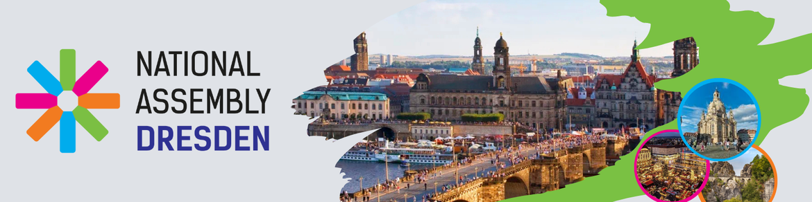 ESN Germany National Assembly Dresden