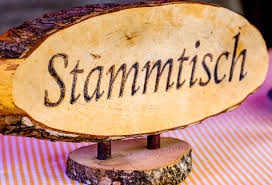 ESN Stammtisch Casablanca