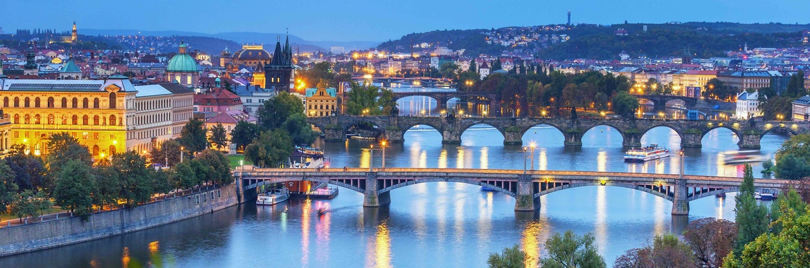 ESN MESA Prague WeekendTrip