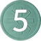5 ESN-Tokens