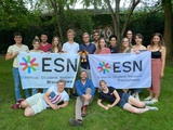 Buddy Programm Schulung (ESN)