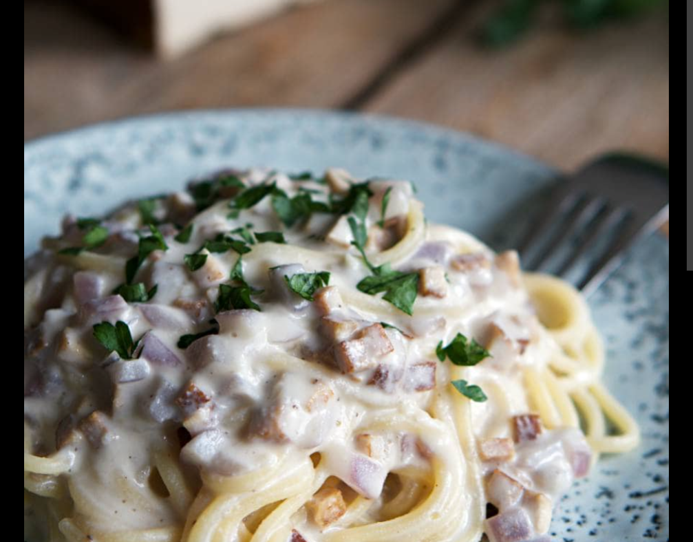 MESA Vegan Dinner Workshop