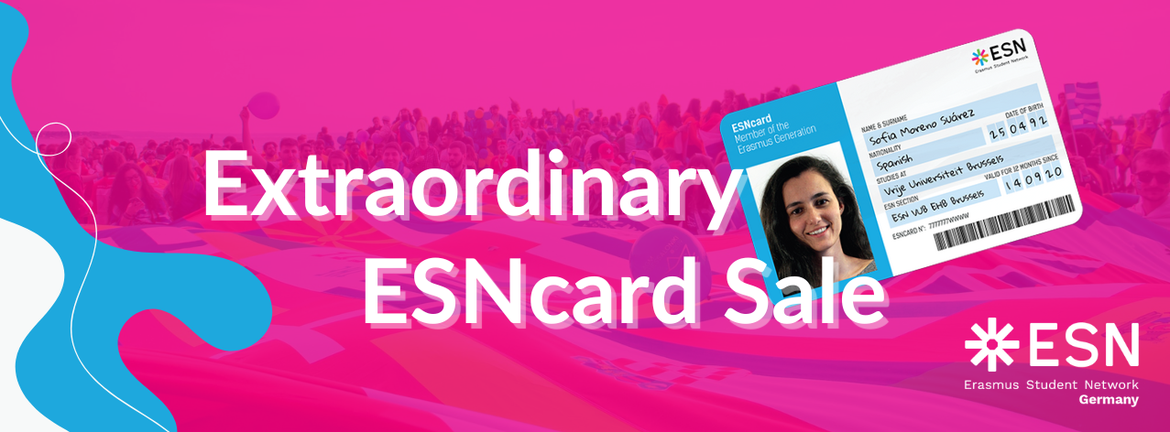 Extraordinary ESNcard Sales