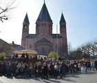 Wine Breakfast in Mainz