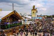 ESN goes to Oktoberfest Munich '25🍺
