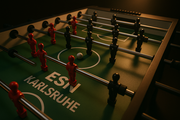 Tablesoccer Tournament