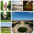 ESN Trip to Schwetzingen Palace
