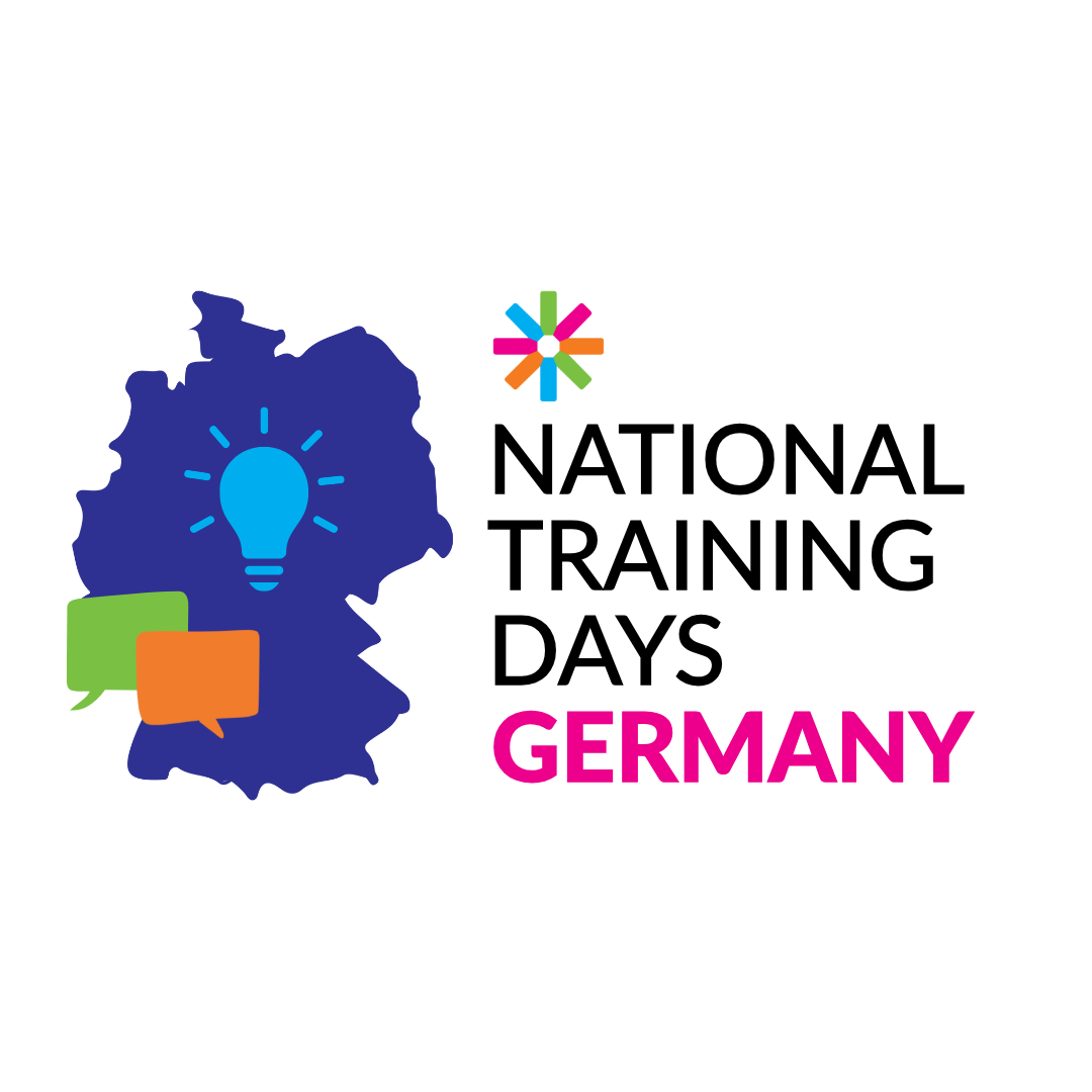 National Training Days Autumn 2025