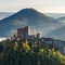 🥾 Hike: Trifels Castle
