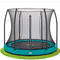 Trampoline Adventure