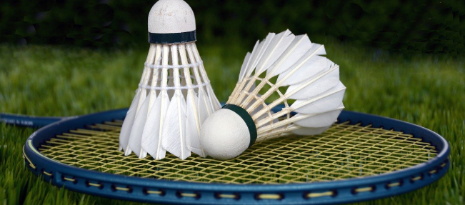 Badminton