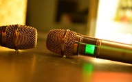 Karaoke Night